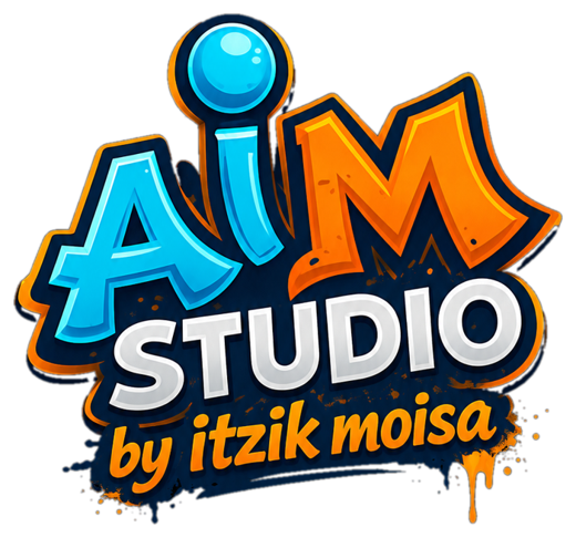AIM Studio by Itzik Moisa